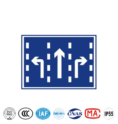 ���򳵵���־��